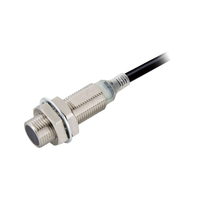 Senzor: inductiv; OUT: cu 2 cabluri NO; 0÷3mm; 10÷30VDC; IP67