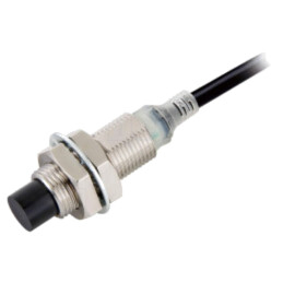 Senzor: inductiv; OUT: cu 2 cabluri NO; 0÷8mm; 10÷30VDC; IP67