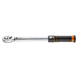 Cheie; dinamometrică; 410mm; 10÷60Nm; Fixare: 3/8" pătrat