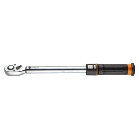 Cheie; dinamometrică; 410mm; 10÷60Nm; Fixare: 3/8" pătrat