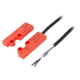 Întrerupător de siguranţă: magnetici; XCSDM Compact; NC + NO