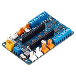 Placă de expansiune; placă de expansiune; Arduino Mkr; MKR; 4VDC