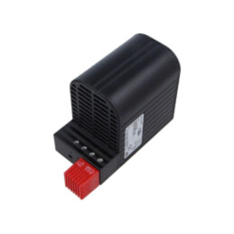 Aparat de încălzire; cu termostat; CSF 060; 100W; 120÷240V; IP20
