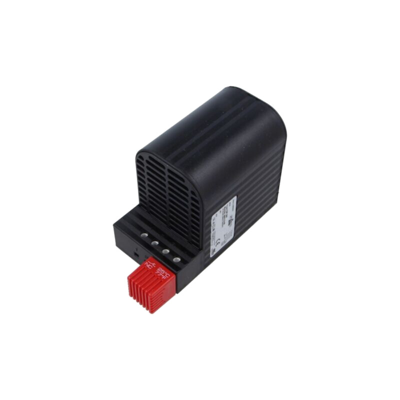 Aparat de încălzire; cu termostat; CSF 060; 100W; 120÷240V; IP20