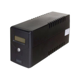 Alimentator: UPS; 480W; 800VA; 207÷253V; 142x101x298mm; 9Ah; 50Hz