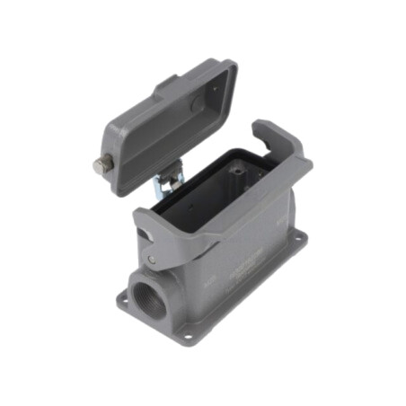 Han B Base SM LC Metal Cove 2 x M25