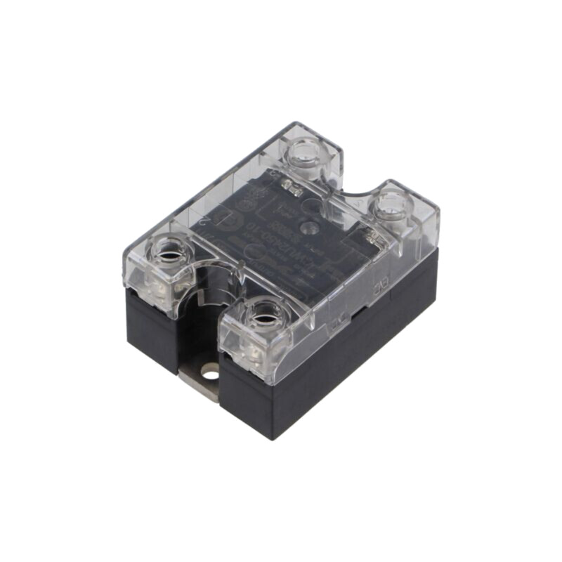 Releu: semiconductor; Ucom: 20÷280VAC,20÷48VDC; 50A; 24÷280VAC; CW