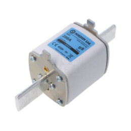 Siguranţă: siguranţă; 200A; 800VAC; gS; industrial; NH2