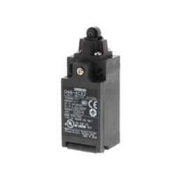 Limitator cursă; 10A; max.240VAC; max.250VDC; M20; IP67; -30÷70°C