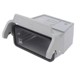Han 16B-HCC-HC-single lever-M32