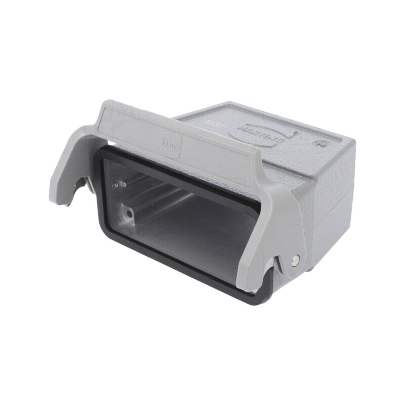Han 16B-HCC-HC-single lever-M32