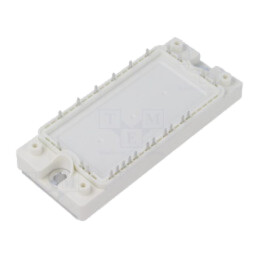 Modul: IGBT; diodă/tranzistor; boost chopper; Urmax: 1200V; Ic: 40A