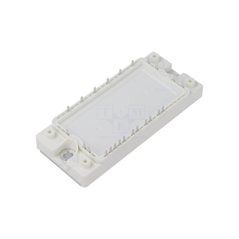 Modul: IGBT; diodă/tranzistor; boost chopper; Urmax: 1200V; Ic: 40A Modul: IGBT; diodă/tranzistor; boost chopper; Urmax: 1200V; Ic: 40A