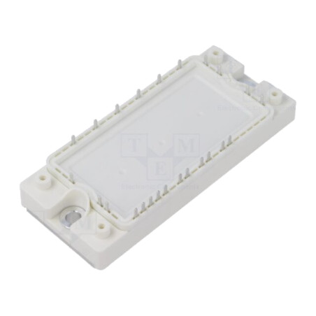 Modul: IGBT; diodă/tranzistor; boost chopper; Urmax: 1200V; Ic: 40A