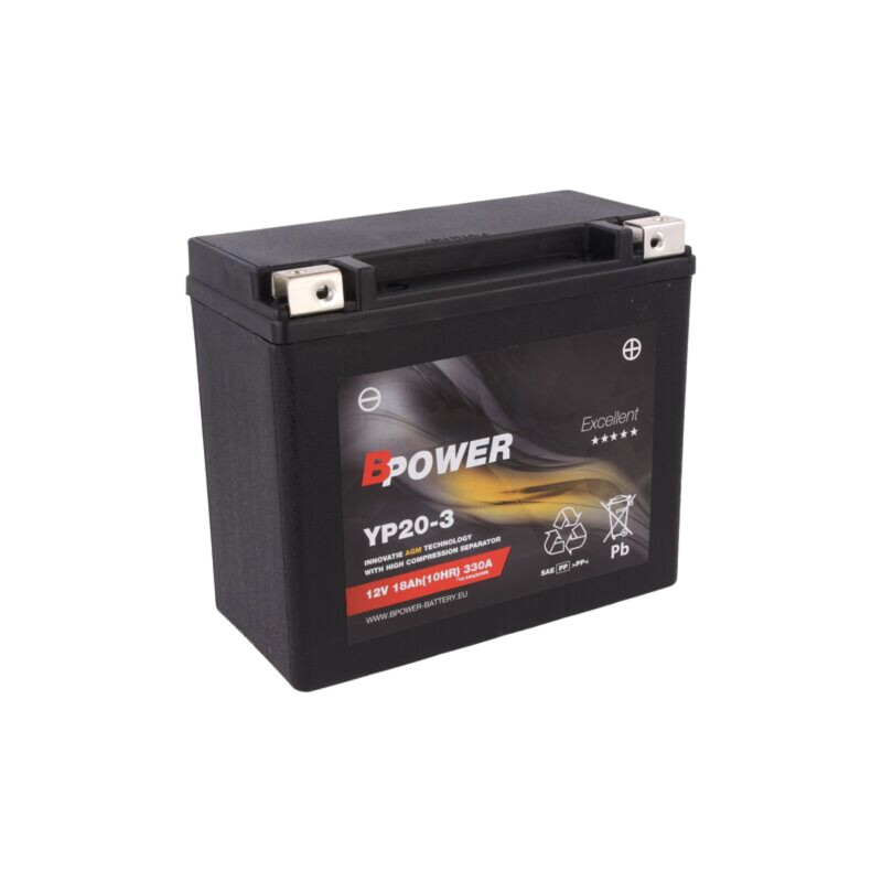 Acumul: plumb-acid; 12V; 18Ah; AGM; 176x87x154mm; 330A; 6,6kg Acumul: plumb-acid; 12V; 18Ah; AGM; 176x87x154mm; 330A; 6,6kg