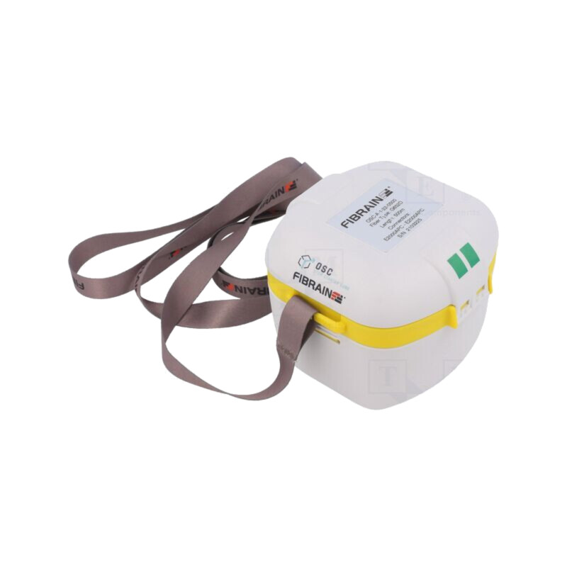 Echipament: bobină de lansare BOX; OS2; LC/UPC,SC/UPC; OSC Echipament: bobină de lansare BOX; OS2; LC/UPC,SC/UPC; OSC