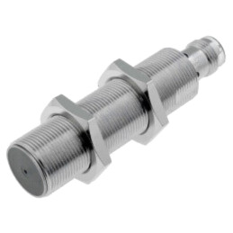 Senzor: inductiv; OUT: PNP / NO; 0÷8mm; 12÷24VDC; M18; IP67; PIN: 4