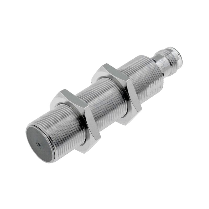 Senzor: inductiv; OUT: PNP / NO; 0÷8mm; 12÷24VDC; M18; IP67; PIN: 4