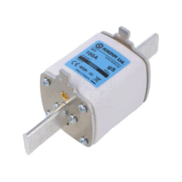 Siguranţă: siguranţă; 160A; 800VAC; gS; industrial; NH2