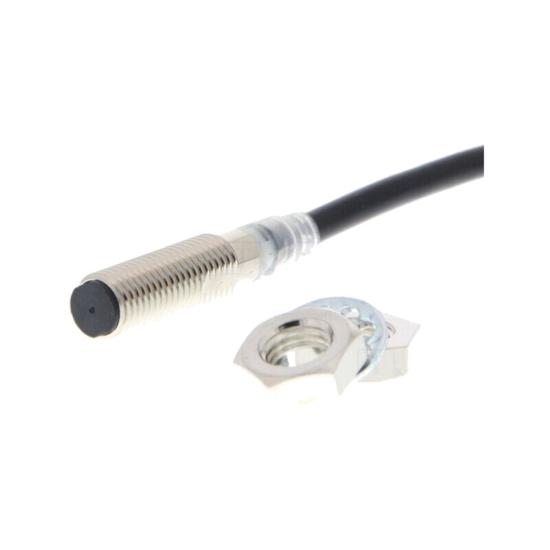 Senzor: inductiv; OUT: PNP / NO; 0÷3mm; 10÷30VDC; M8; IP67; 100mA Senzor: inductiv; OUT: PNP / NO; 0÷3mm; 10÷30VDC; M8; IP67; 100mA