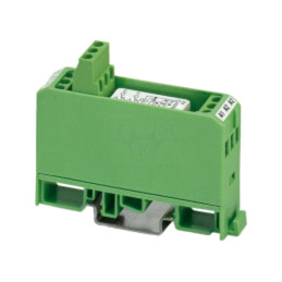 Releu: interfaţă; DPDT; Ubobină: 24VAC,24VDC; 5A; 5A/250VAC