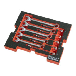 Set chei; combinată; FATMAX®; 10buc.