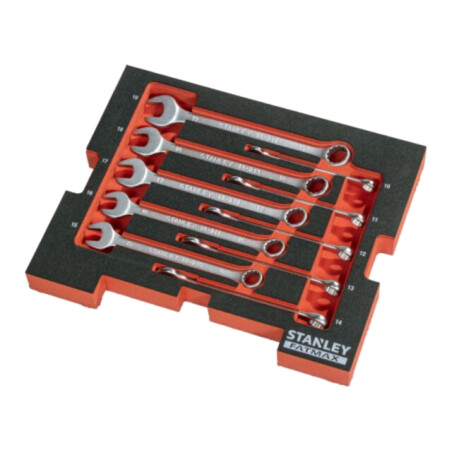 Set chei; combinată; FATMAX®; 10buc.