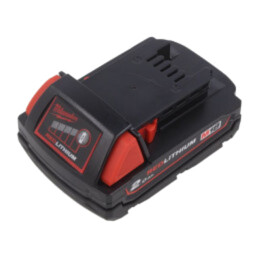 Acumul: Li-Ion; 18V; 2000mAh; pachet