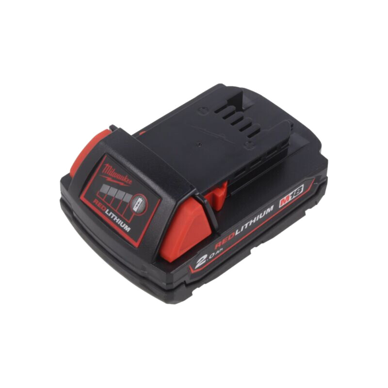 Acumul: Li-Ion; 18V; 2000mAh; pachet