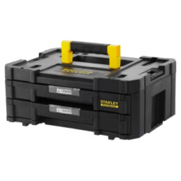 Ladă; pt.unelte,pentru transport; FATMAX®; 7,5kg; PRO-STACK™ IV