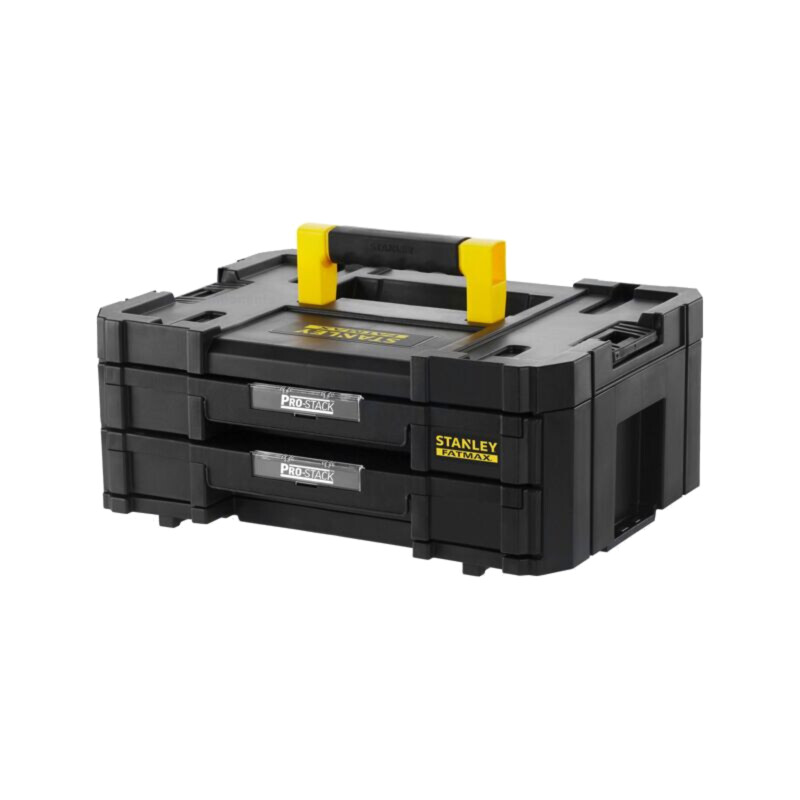 Ladă; pt.unelte,pentru transport; FATMAX®; 7,5kg; PRO-STACK™ IV