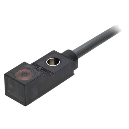 Senzor: inductiv; 0÷2,5mm; PNP / NO; Ualim: 10÷30VDC; 50mA; IP67