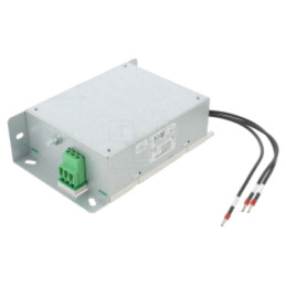 Filtru RFI; 10A