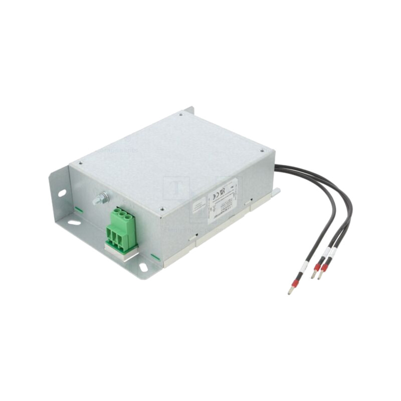 Filtru RFI; 10A