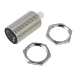 Senzor: inductiv; OUT: NPN / NO; 0÷15mm; 10÷30VDC; M30; IP67; 200mA