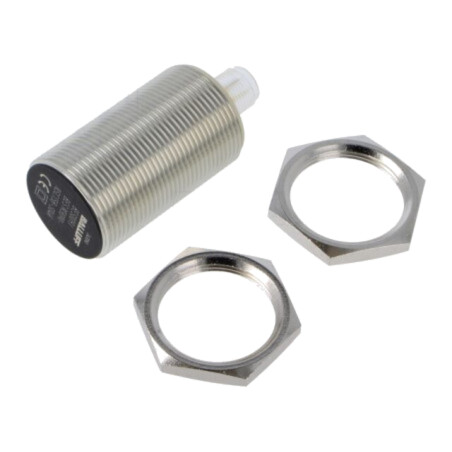 Senzor: inductiv; OUT: NPN / NO; 0÷15mm; 10÷30VDC; M30; IP67; 200mA