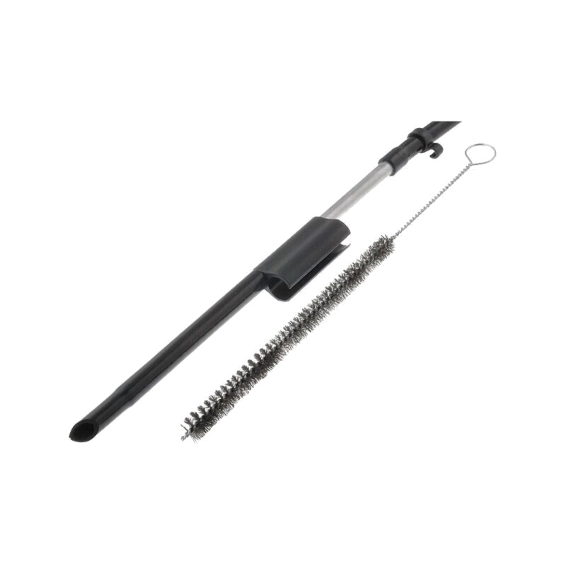 Set pentru extracţie vapori; Caracteristici: universal