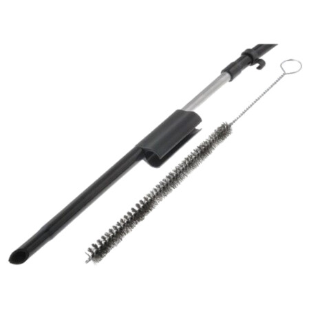 Set pentru extracţie vapori; Caracteristici: universal