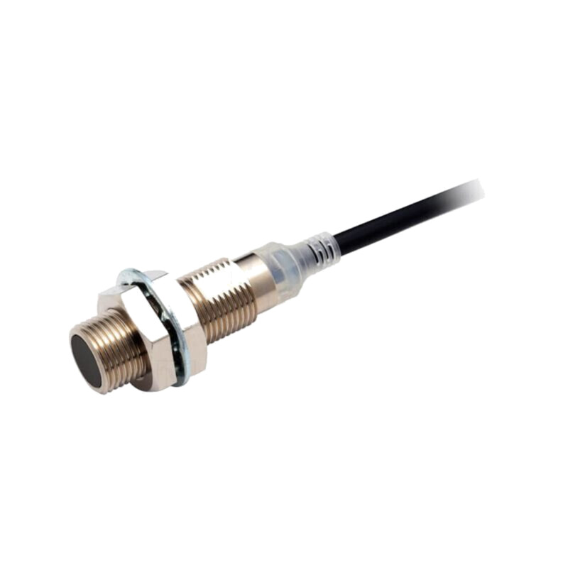 Senzor: inductiv; OUT: PNP / NO; 0÷4mm; 10÷30VDC; M12; IP67 Senzor: inductiv; OUT: PNP / NO; 0÷4mm; 10÷30VDC; M12; IP67