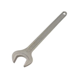Cheie; plată; 70mm; oțel de scule; singură faţă; L: 572mm