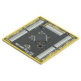 Multiadaptor; placă prototip