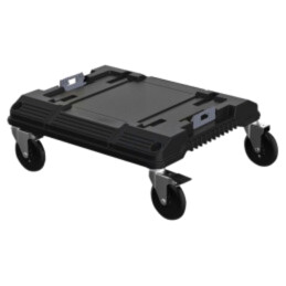 Cărucior de transport; 486x436x181mm; FATMAX®; platformă; 100kg