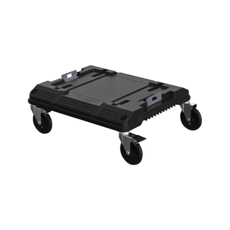 Cărucior de transport; 486x436x181mm; FATMAX®; platformă; 100kg Cărucior de transport; 486x436x181mm; FATMAX®; platformă; 100kg