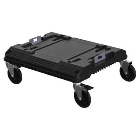 Cărucior de transport; 486x436x181mm; FATMAX®; platformă; 100kg