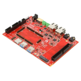 Kituri dezv: ARM NXP