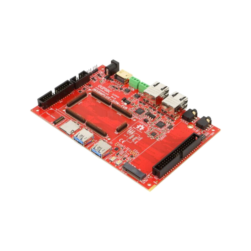 Kituri dezv: ARM NXP