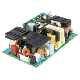 Alimentator: pulsatoriu; deschisă; 300W; 127÷370VDC; 90÷264VAC