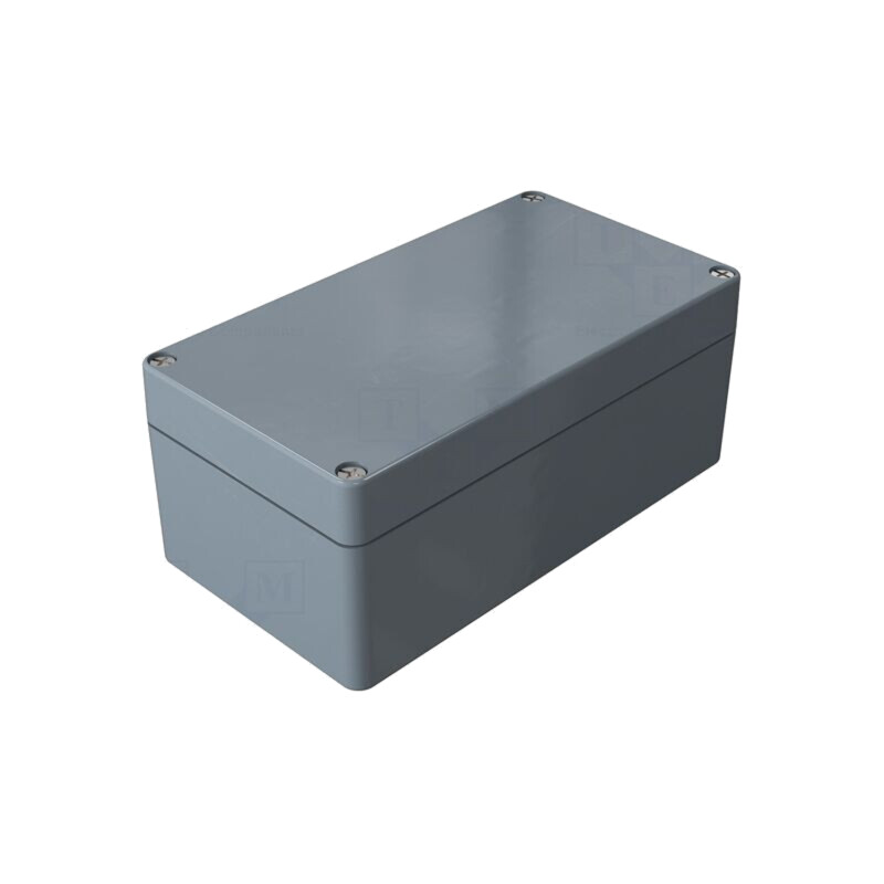 Carcasă: universală; X: 120mm; Y: 220mm; Z: 91mm; poliester; IP66