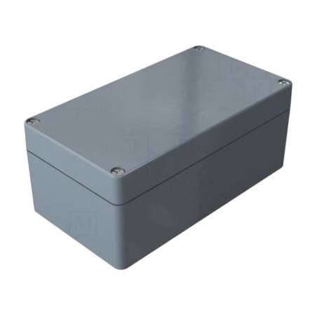 Carcasă: universală; X: 120mm; Y: 220mm; Z: 91mm; poliester; IP66
