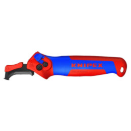 Cuţit; pentru electricieni; 146mm